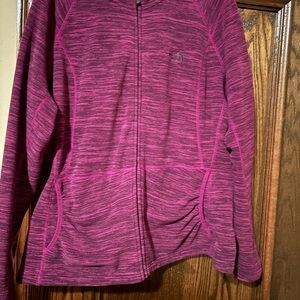 The North Face Women's Pink Ski Jacket